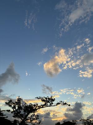空
