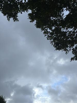 空