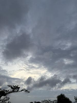 空