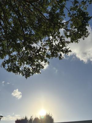 空