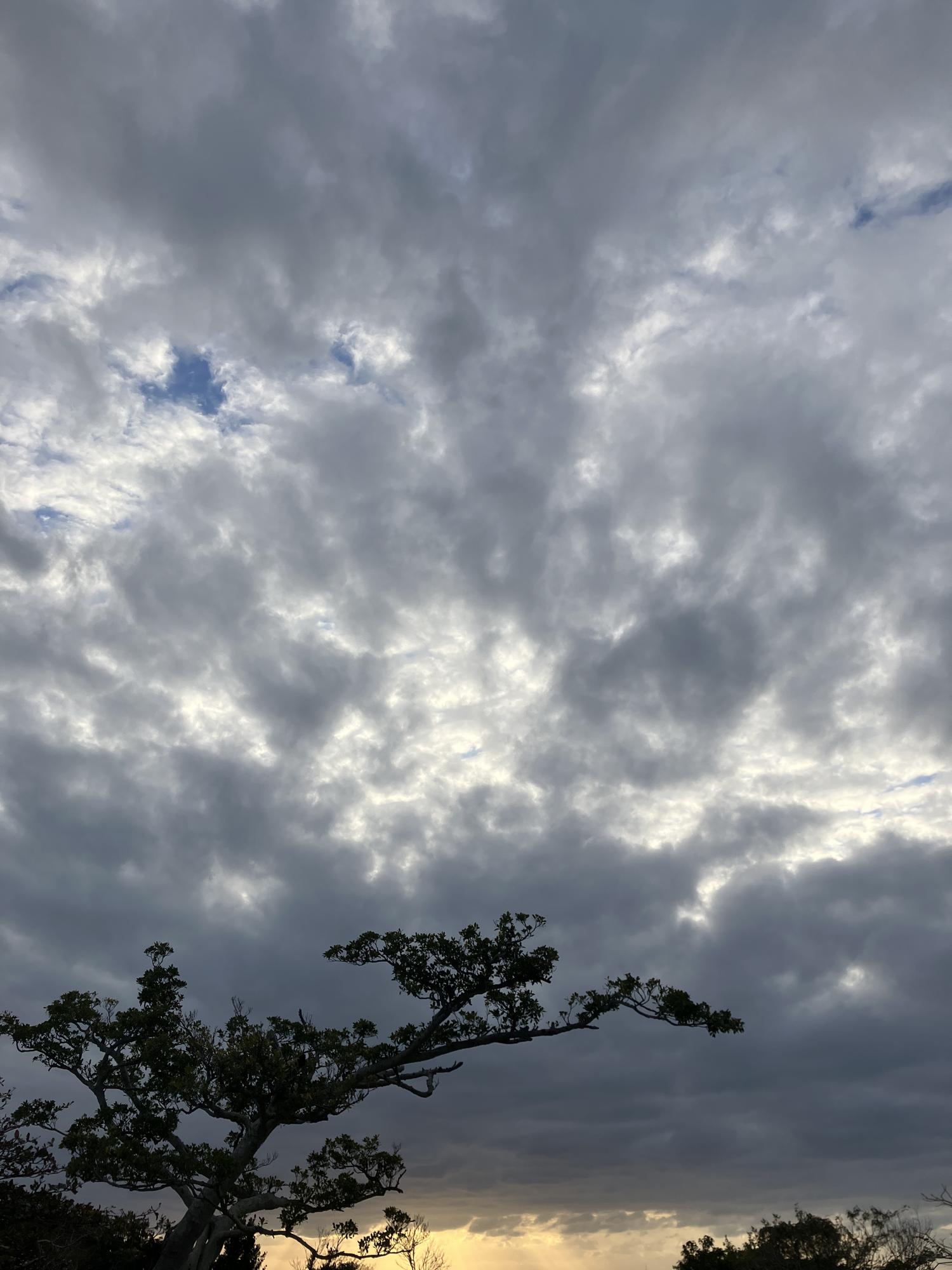 イェスタディの１７時２８分