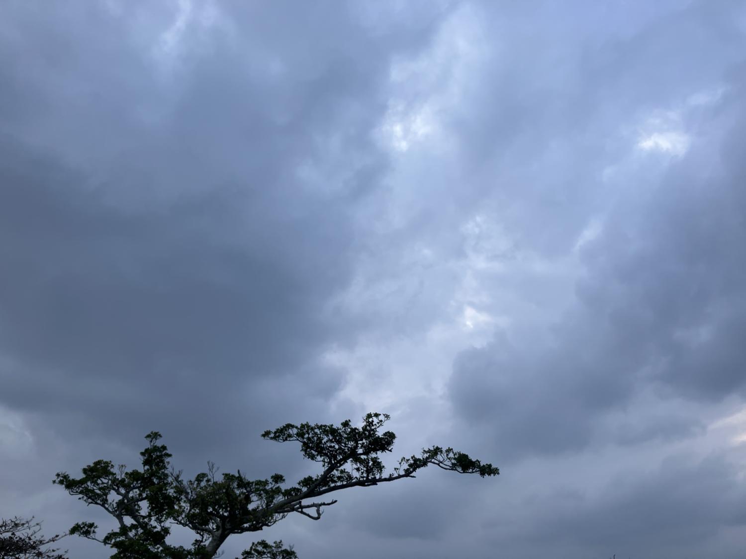 イェスタディの１７時３０分