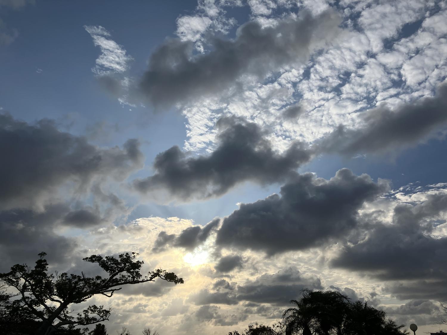 イェスタディの１７時２４分