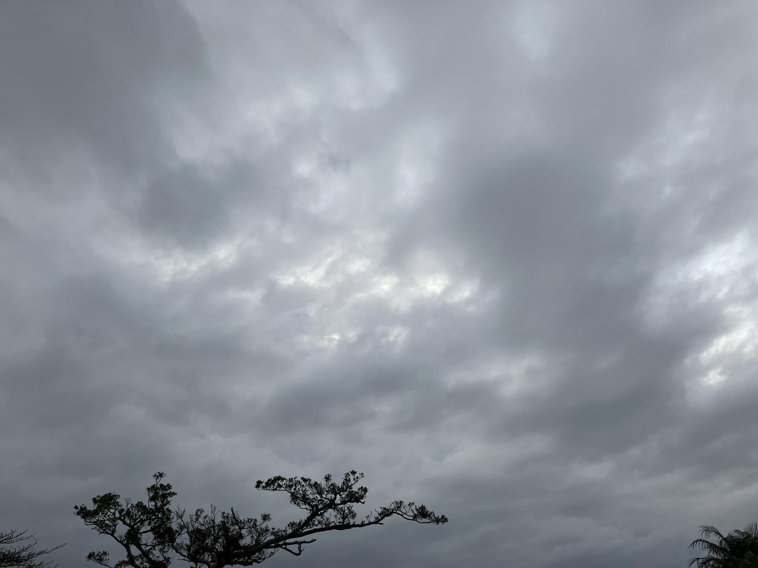 イェスタディの１７時１６分