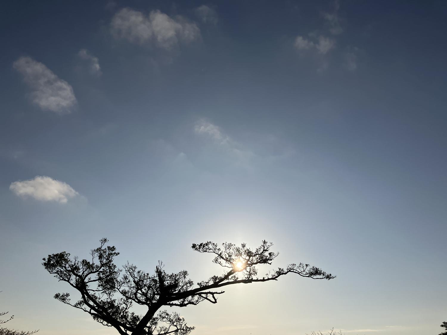イェスタディの１７時４８分