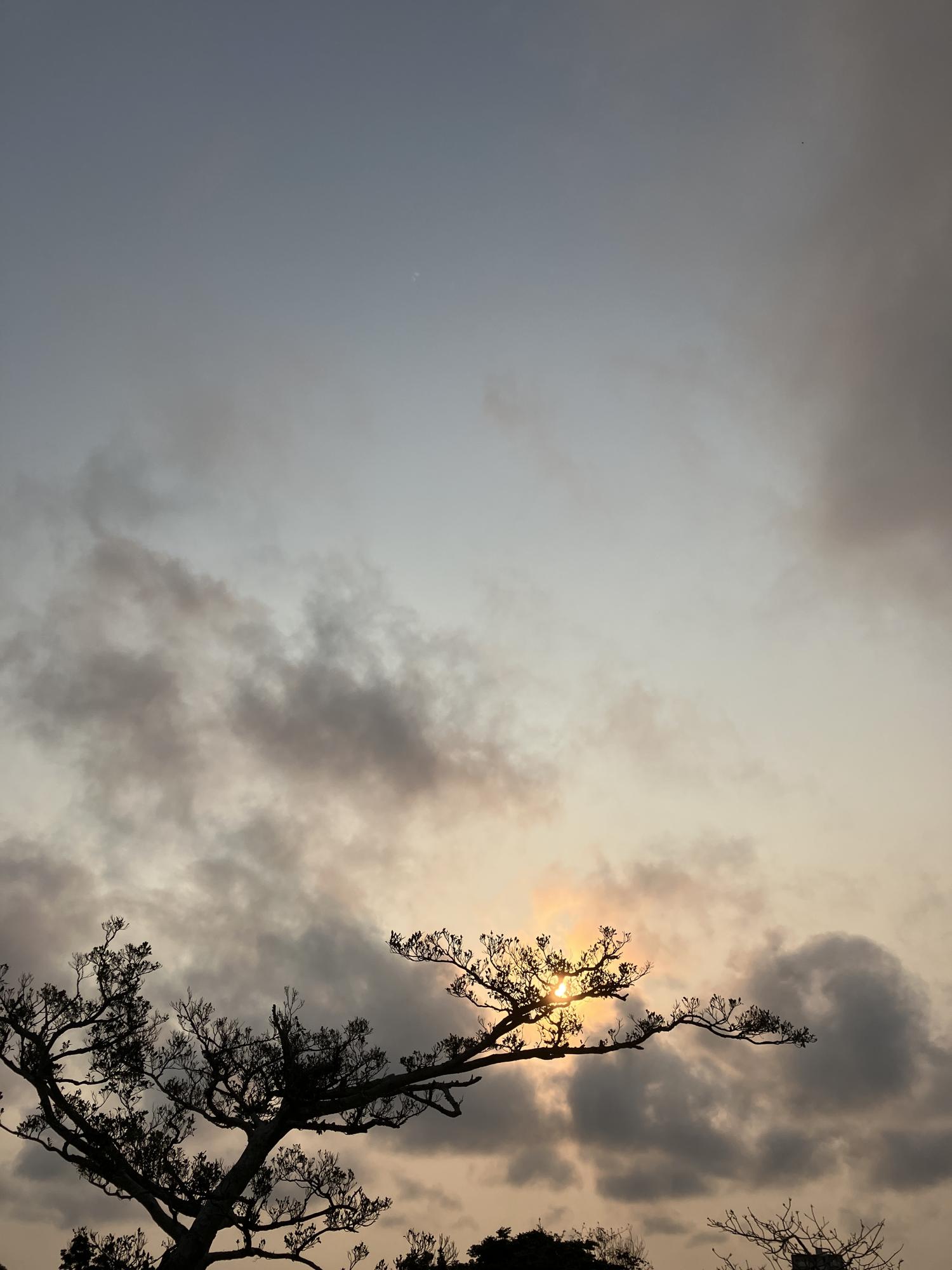 イェスタディの１５時４７分
