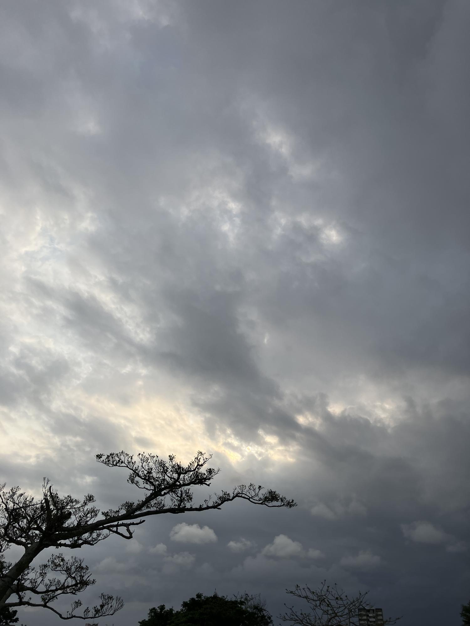 イェスタディの１７時３５分