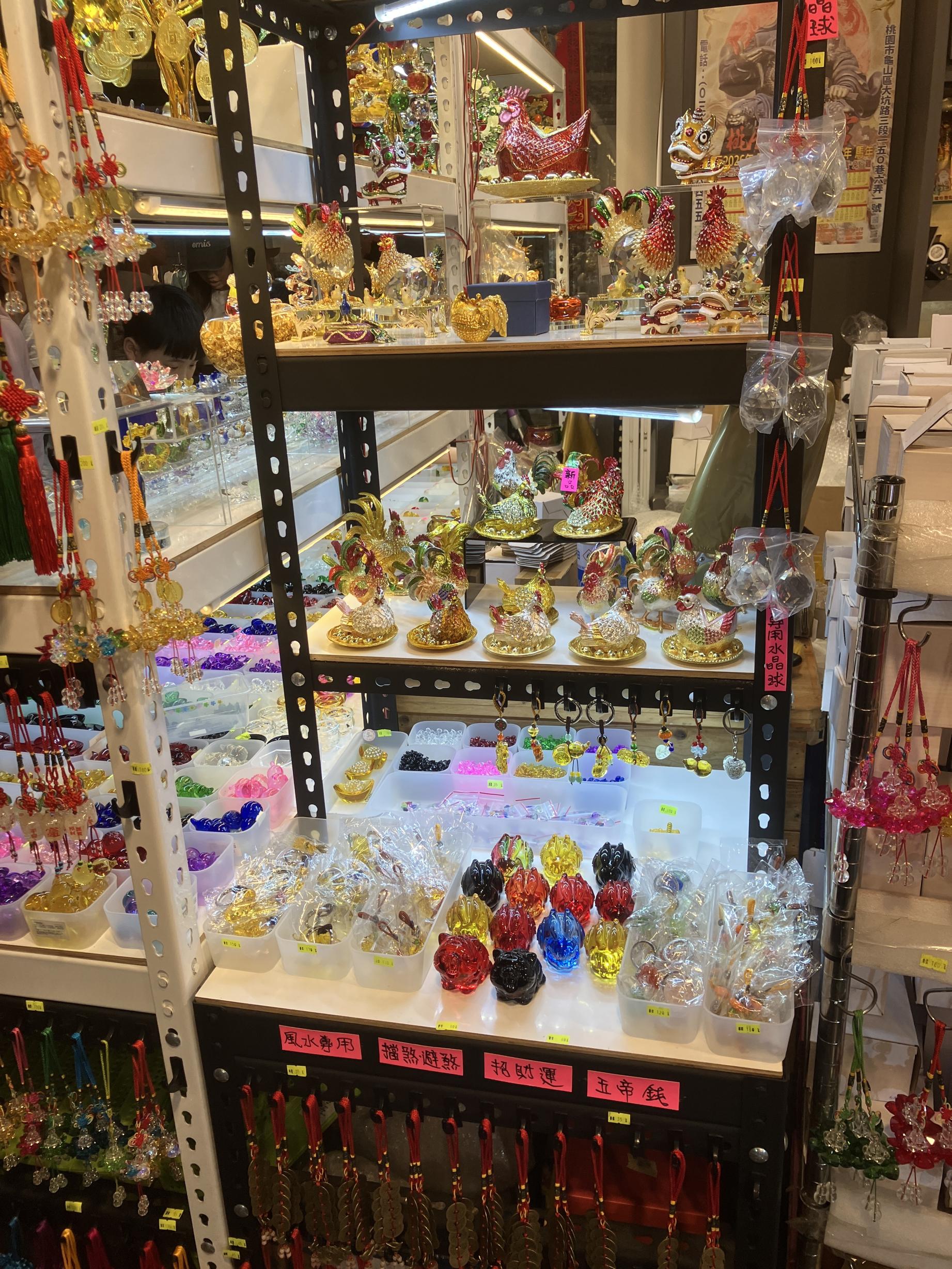 美術館にはお土産が沢山
